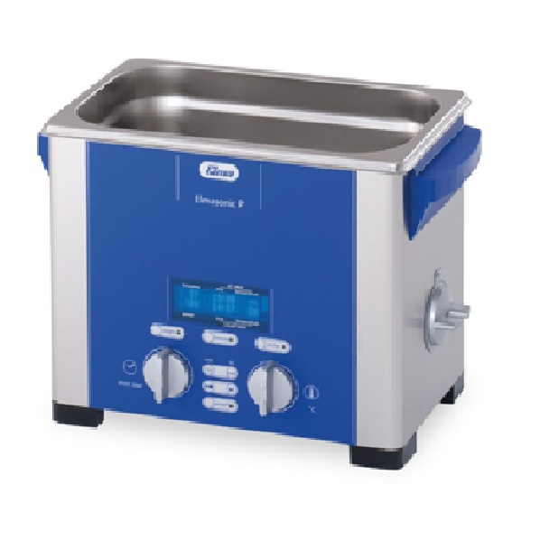 אמבט אולטראסוני Ultrasonic bath תדר משתנה